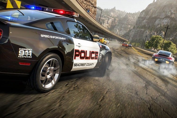 'Need for Speed Hot Pursuit' Is Returning Remastered and Better Than Ever