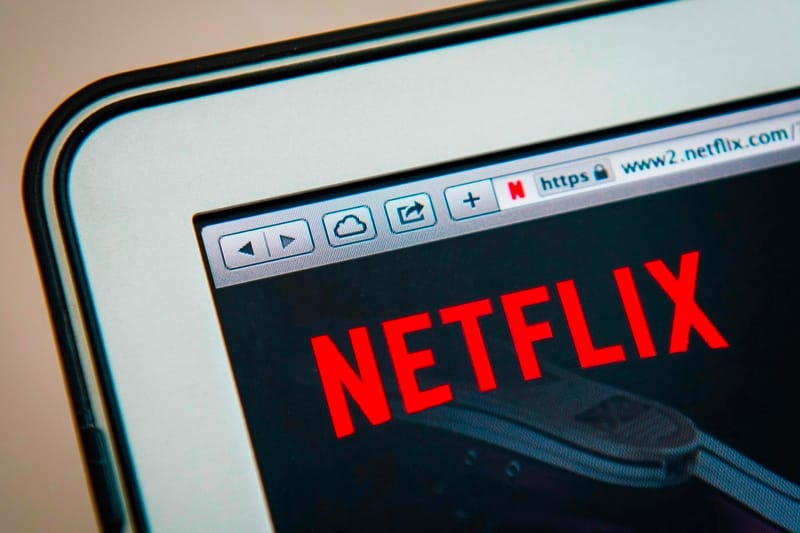 Netflix's Stock Price Jumps After Announcing U.S. Price Increase