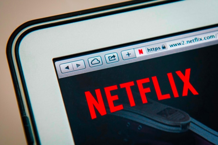 Netflix's Stock Price Jumps After Announcing U.S. Price Increase