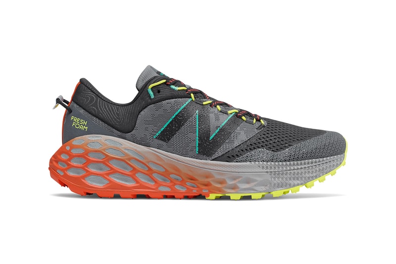new balance trail sneakers fresh foam more trail v1 release information 2020