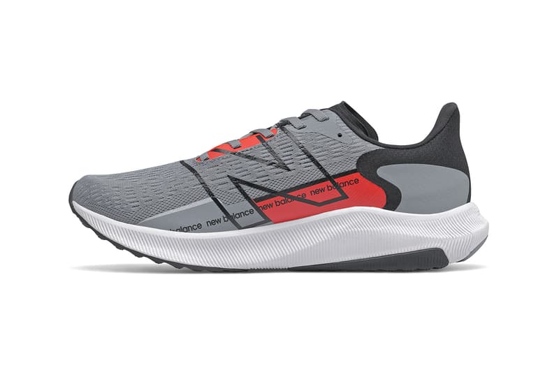 new balance running fuel cell propel v2 running sneaker release information carbon fiber plate marathon super shoe