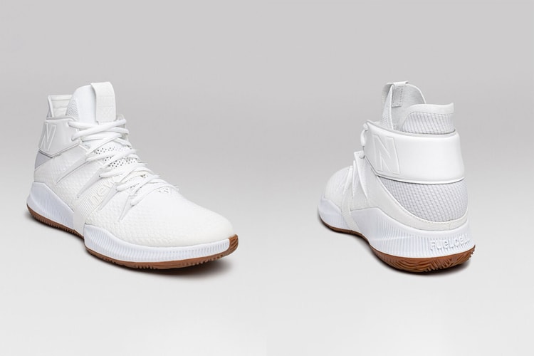 New Balance Takes the OMN1S Back to Basics