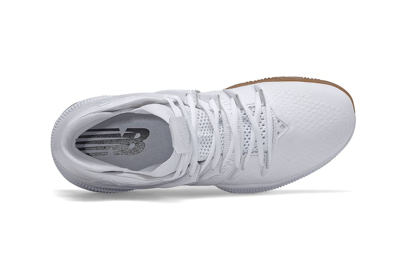 new balance omn1s white phantom black release information buy cop purchase basketball BBOMNXV1-36186 
