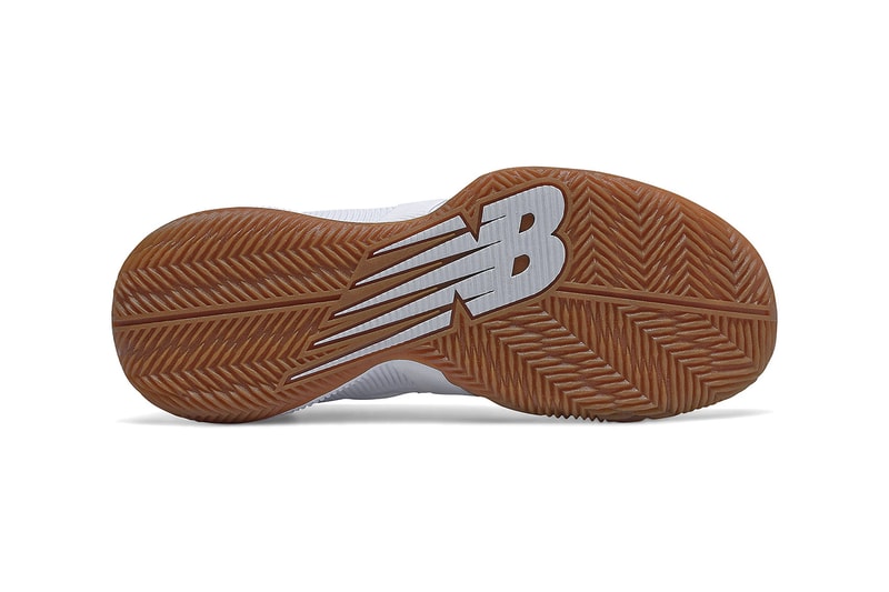 new balance omn1s white phantom black release information buy cop purchase basketball BBOMNXV1-36186 