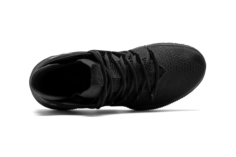 new balance omn1s white phantom black release information buy cop purchase basketball BBOMNXV1-36186 
