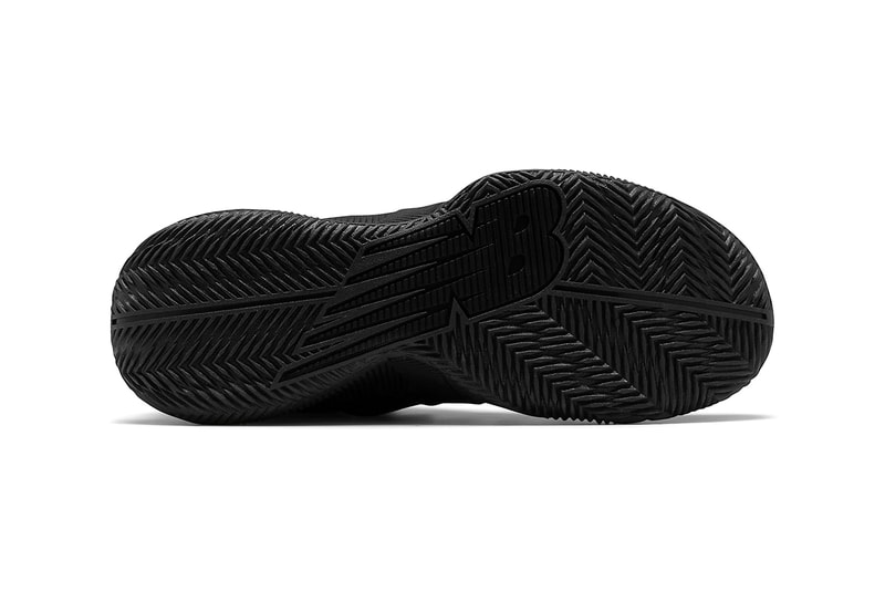 new balance omn1s white phantom black release information buy cop purchase basketball BBOMNXV1-36186 