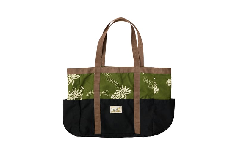 new balance tote bolsa