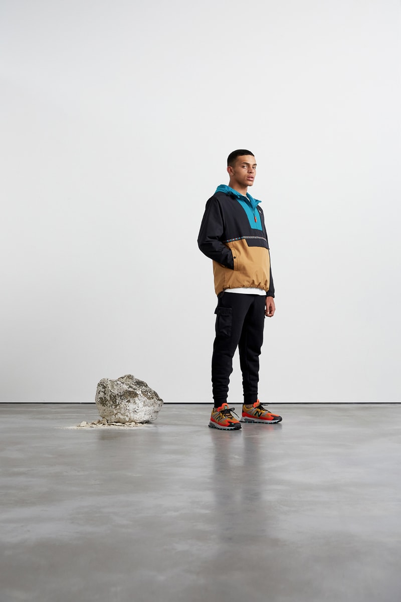 New Balance X-Racer Utility FW20 Colorways sneaker release date info buymsxrct workwear TWC tce tea teb ted japan
