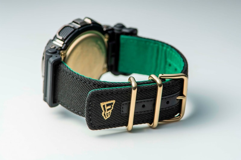new era caps 59fifty casio gshock gm 110 watches accessories 100th anniversary edition gold