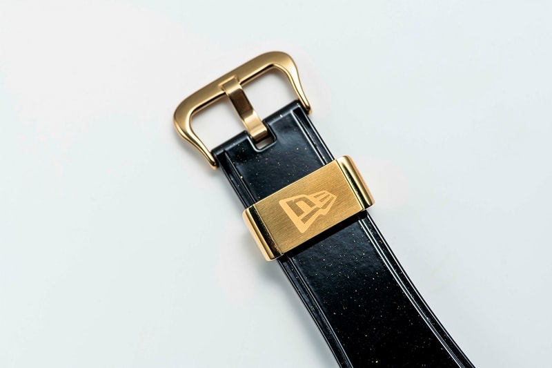 new era caps 59fifty casio gshock gm 110 watches accessories 100th anniversary edition gold