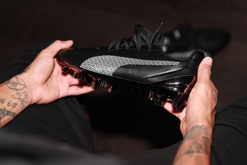 Neymar Jr X Puma King Release Information Hypebeast Neymar Jr X Puma King Release Information Hypebeast