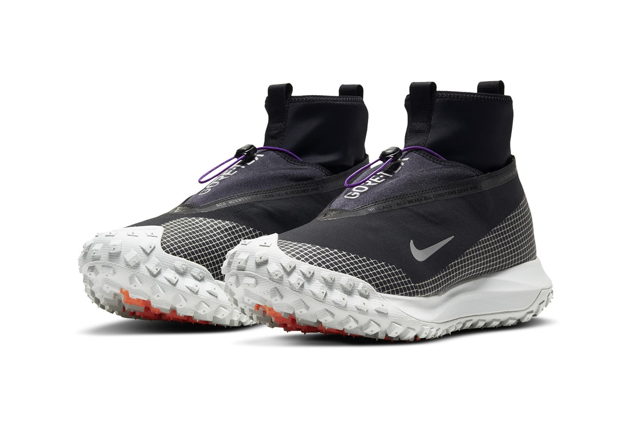 Nike Acg Holiday Collection Hypebeast Nike Acg Holiday Collection Hypebeast
