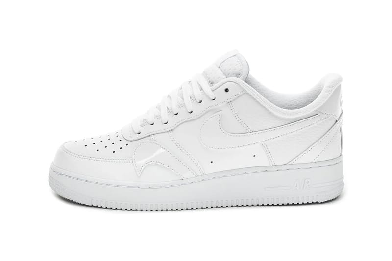 misplaced swoosh air force 1