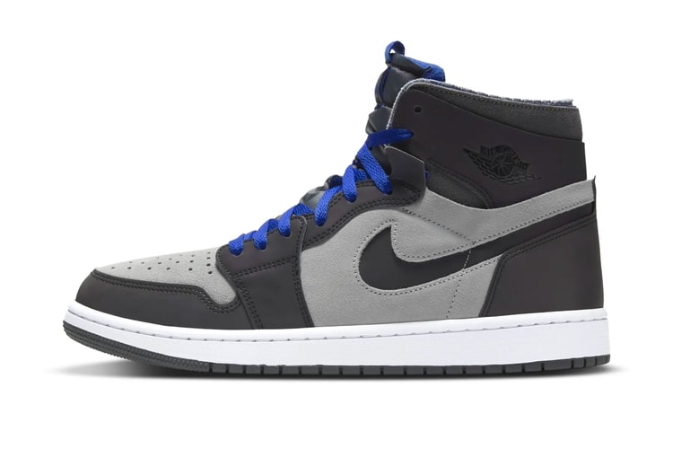 Nike's Air Jordan 1 Zoom "Esports" Is an Ode to Competitive Gaming