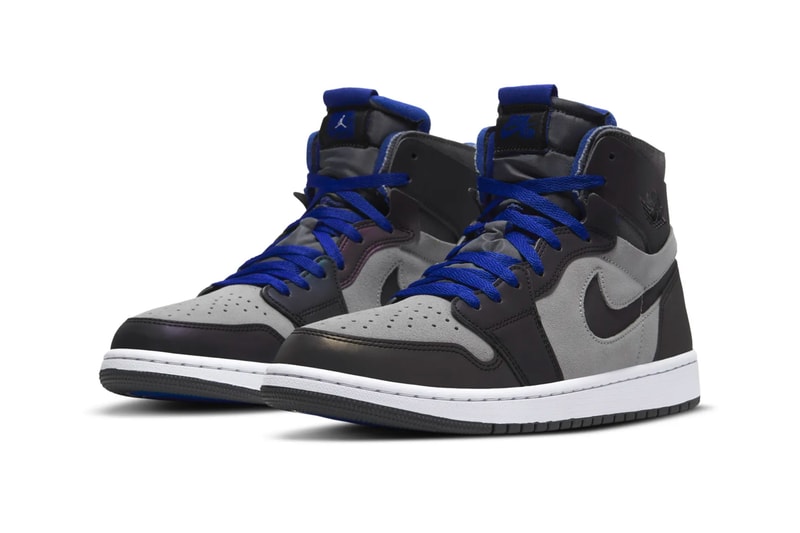 Nike Air Jordan 1 Zoom Esports online Gaming jordan brand menswear streetwear sneakers shoes kicks trainers runners fall winter 2020 collection fw20