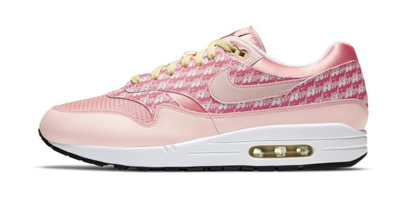 air max lemonade strawberry