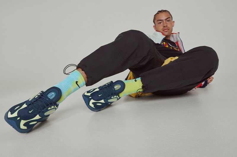 nike air max zephyr release information 2020 where to buy air max on upper Phil knight 