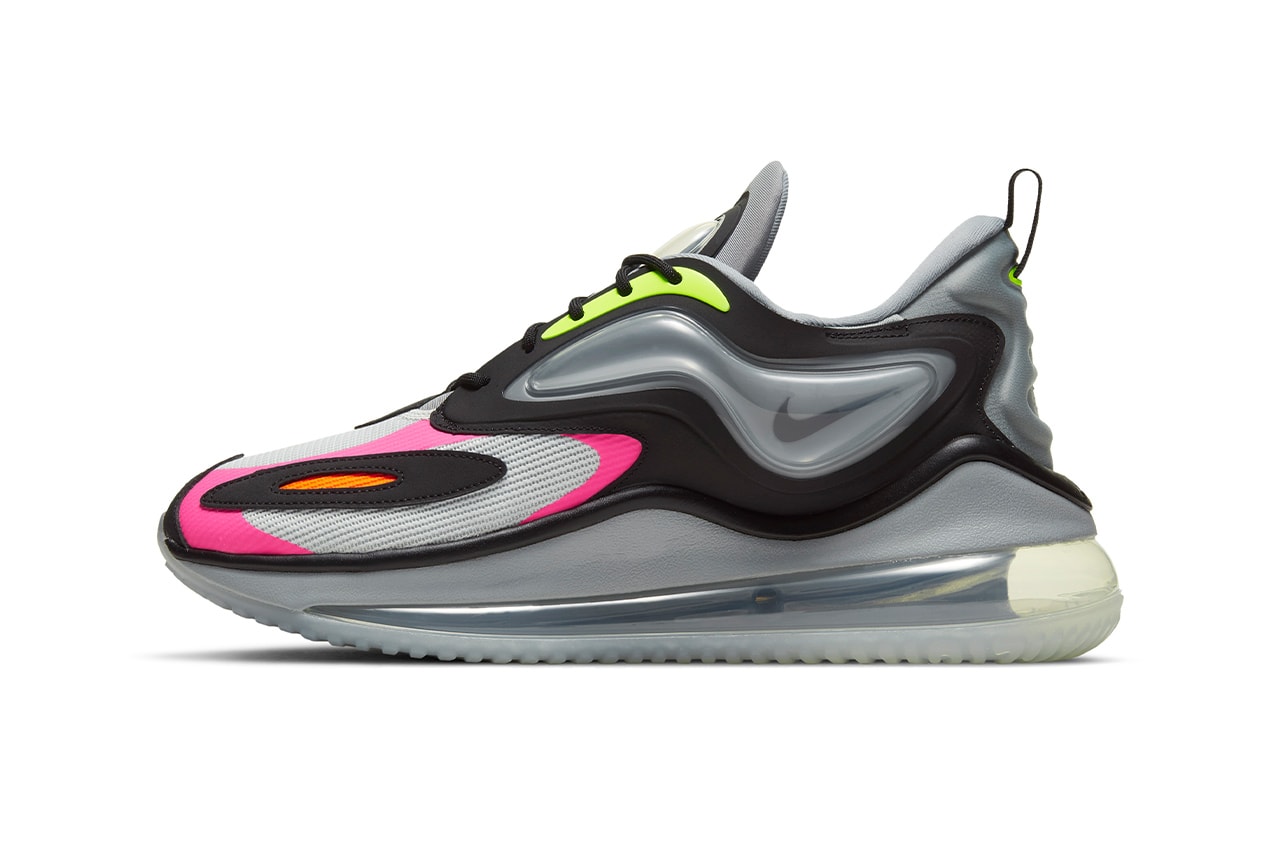 nike air max zephyr release information 2020 where to buy air max on upper Phil knight 
