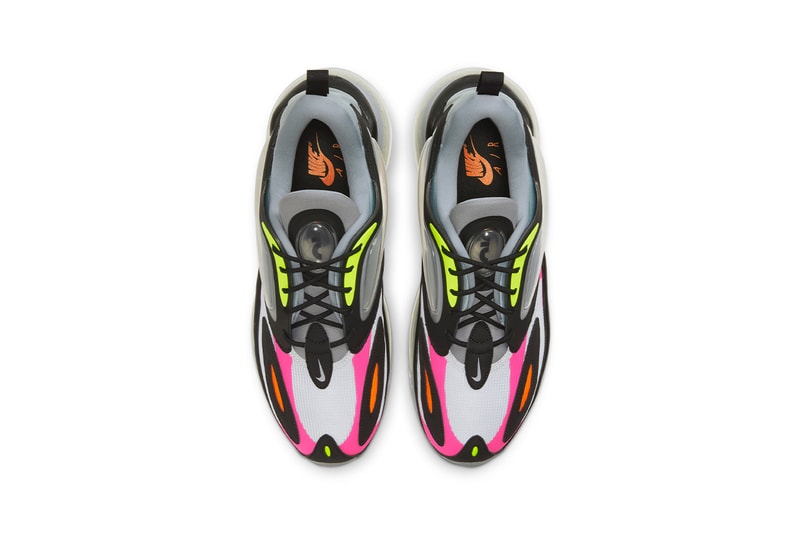 nike air max zephyr release information 2020 where to buy air max on upper Phil knight 