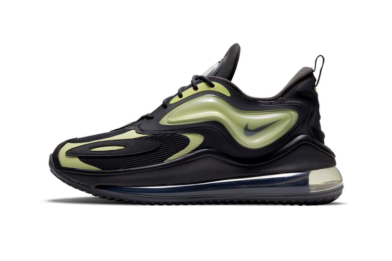 nike air max zephyr release information 2020 where to buy air max on upper Phil knight