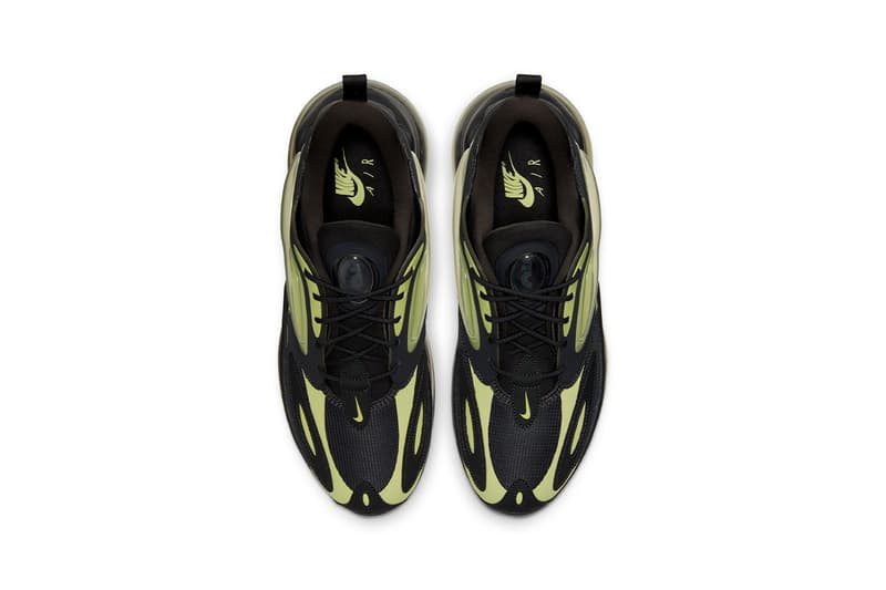 nike air max zephyr release information 2020 where to buy air max on upper Phil knight
