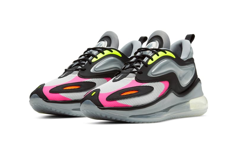 nike air max zephyr release information 2020 where to buy air max on upper Phil knight