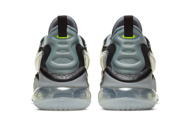 nike air max zephyr release information 2020 where to buy air max on upper Phil knight 