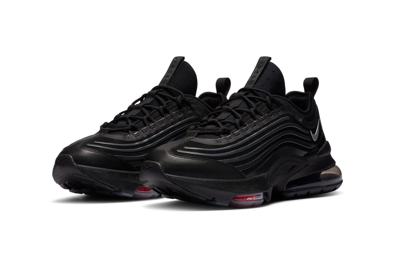 nike sportswear air max zm950 zoom white black chile red blue silver bright crimson CJ6700 001 100 official release date info photos price store list buying guide