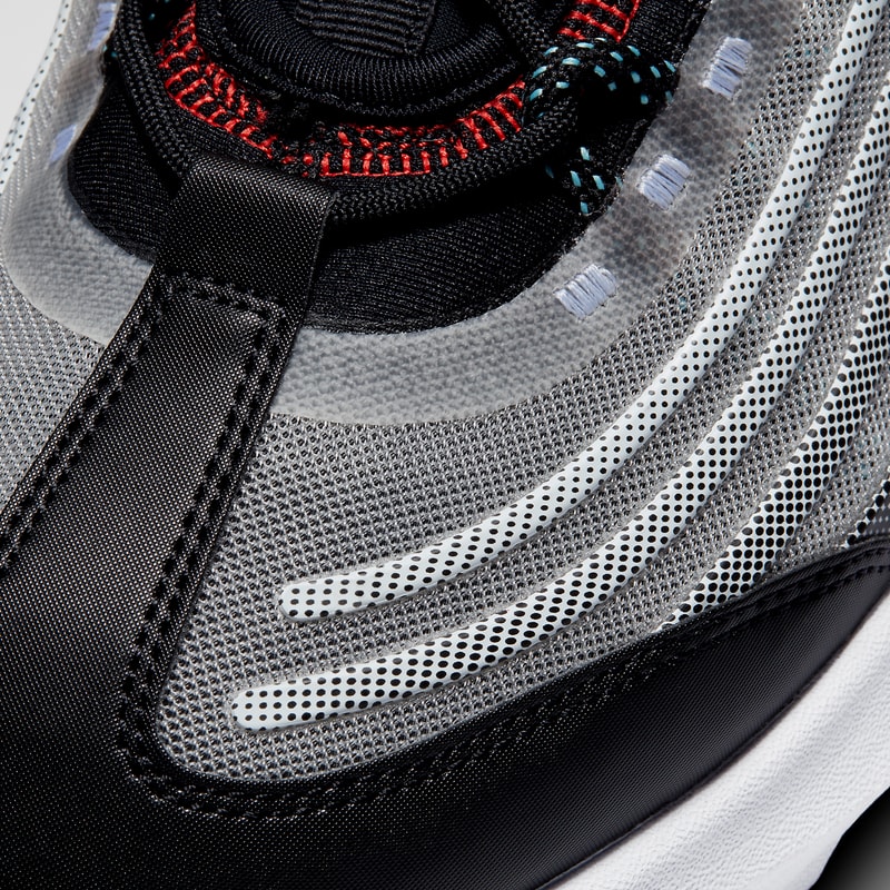 nike sportswear air max zm950 zoom white black chile red blue silver bright crimson CJ6700 001 100 official release date info photos price store list buying guide