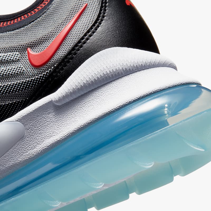 nike sportswear air max zm950 zoom white black chile red blue silver bright crimson CJ6700 001 100 official release date info photos price store list buying guide