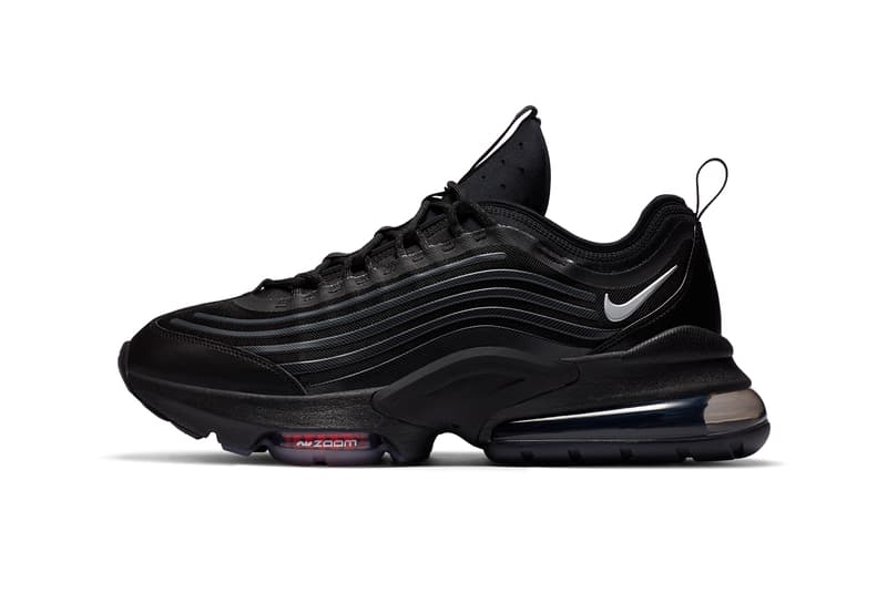 nike sportswear air max zm950 zoom white black chile red blue silver bright crimson CJ6700 001 100 official release date info photos price store list buying guide