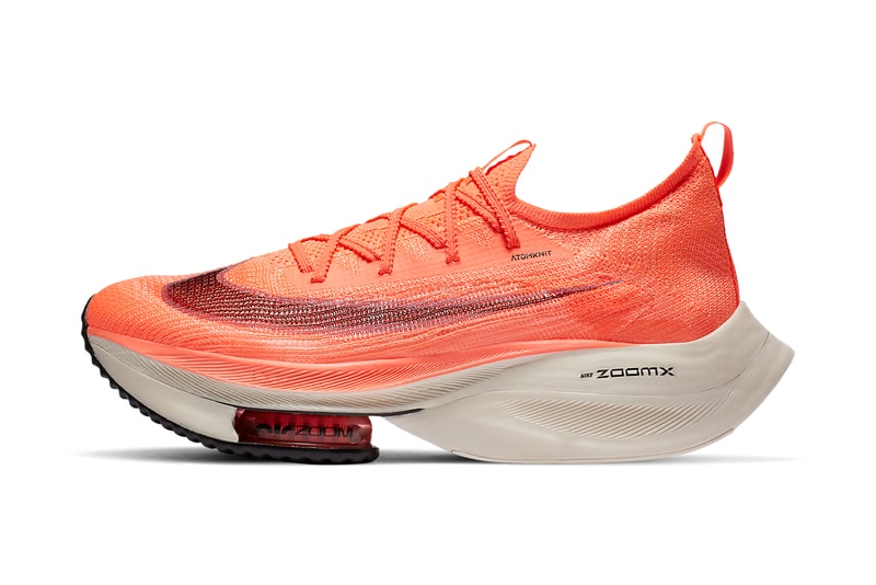 nike air zoom alphafly next percent kenya mango 1 59 40 world record eliud kipchoge pegasus 37 vaporfly tempo london marathon official release date info photos price store list buying guide