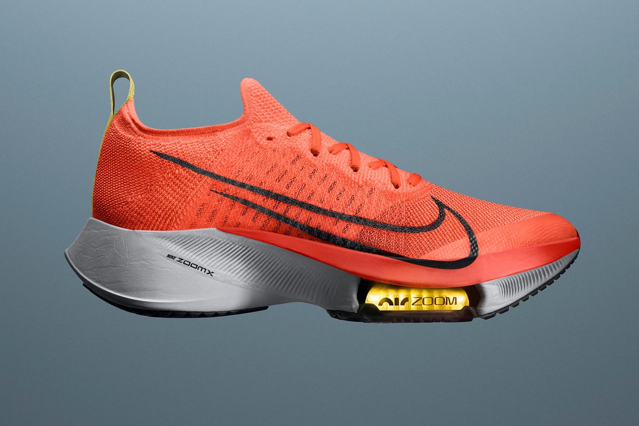 nike air zoom alphafly next percent kenya mango 1 59 40 world record eliud kipchoge pegasus 37 vaporfly tempo london marathon official release date info photos price store list buying guide