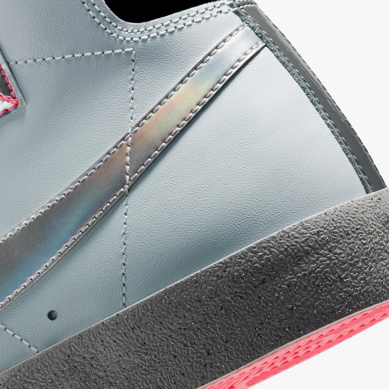 nike sportswear blazer mid 77 vintage shanghai DC9170 001 official release date info photos price store list buying guide