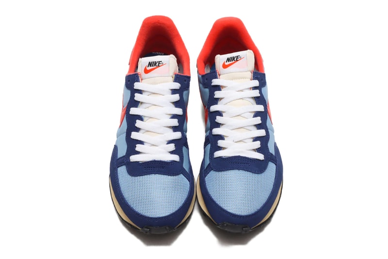 Nike Challenger OG Kumquat Light Blue dc5214 886 Light Blue dc5214 422 menswear streetwear spring summer 2020 collection ss20 runners trainers sneakers footwear kicks