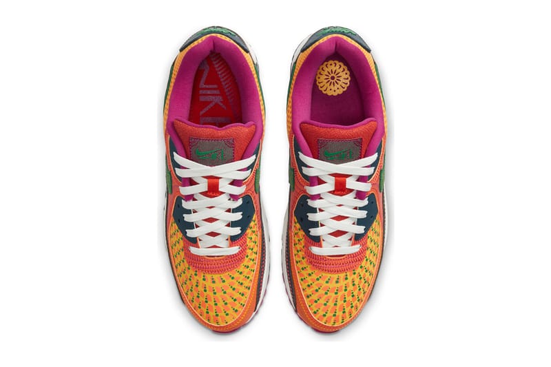 nike dia de muertos 2020 price