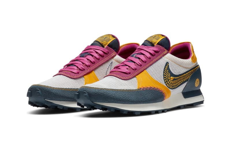 Nike Dia de Muertos 2020 Collection 