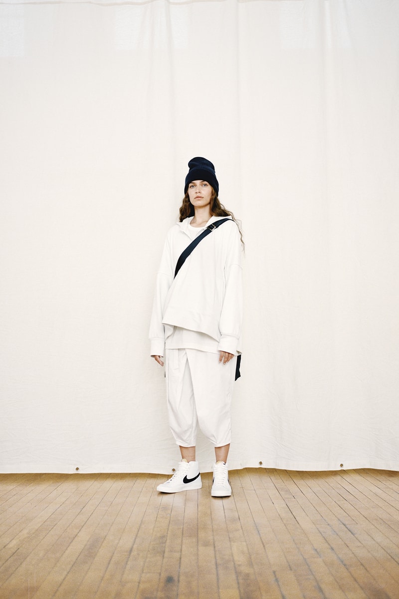 Nike Every Stitch Considered Apparel Collection clothing line release date info buy october 26 fw20 fall winter 2020 menswear womenswear accessories