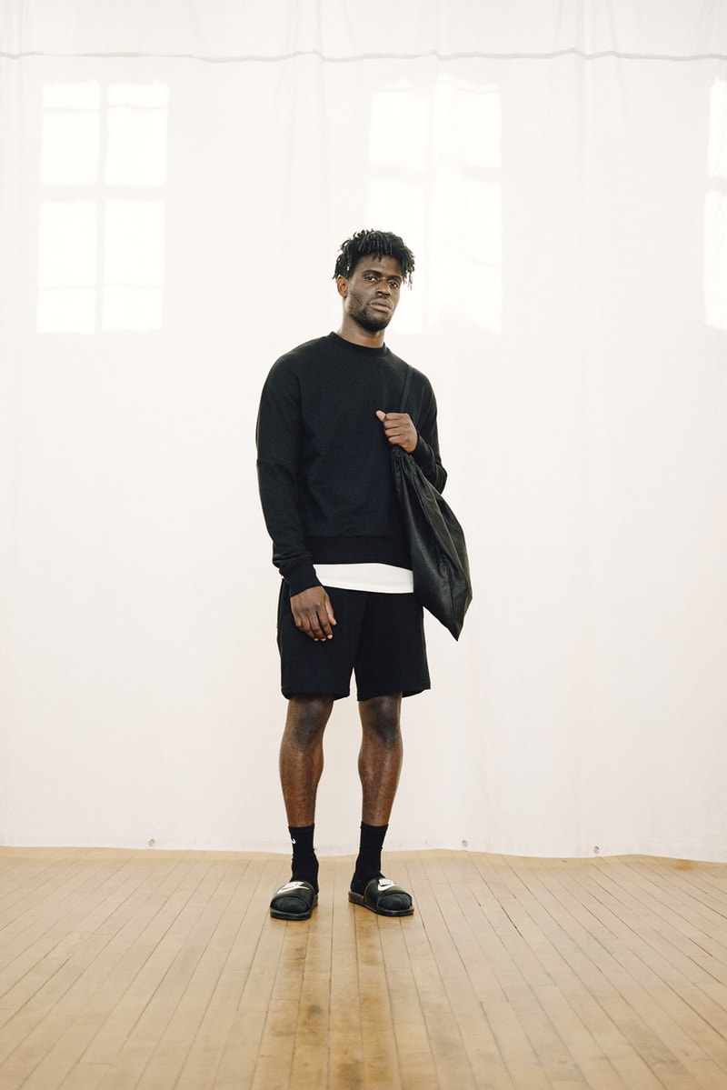 Nike Every Stitch Considered Apparel Collection clothing line release date info buy october 26 fw20 fall winter 2020 menswear womenswear accessories