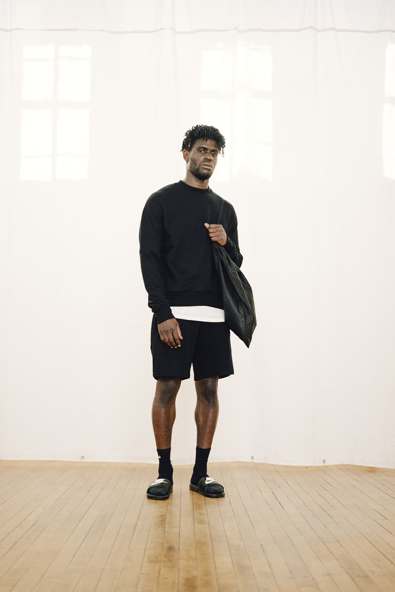 Nike Every Stitch Considered Apparel Collection clothing line release date info buy october 26 fw20 fall winter 2020 menswear womenswear accessories