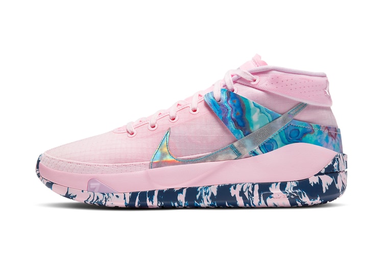 Kevin Durant and Nike Continue a Longstanding Tradition With the KD 13 "Aunt Pearl"
