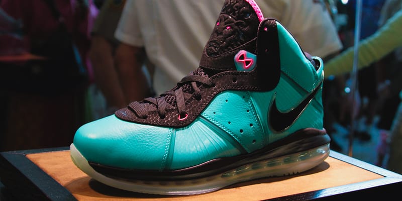 cheap lebron 8 south beach