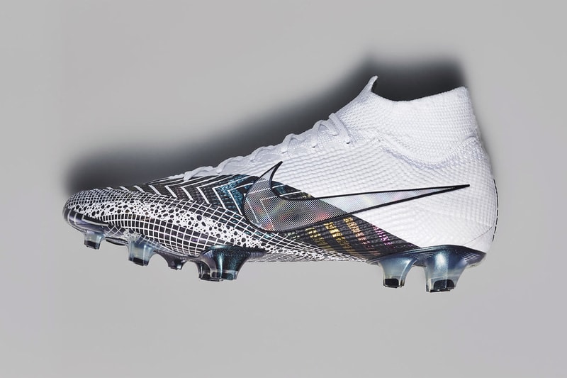 nike mercurial dream speed 3 release information cristiano ronaldo kylian mbappé sam kerr football soccer details