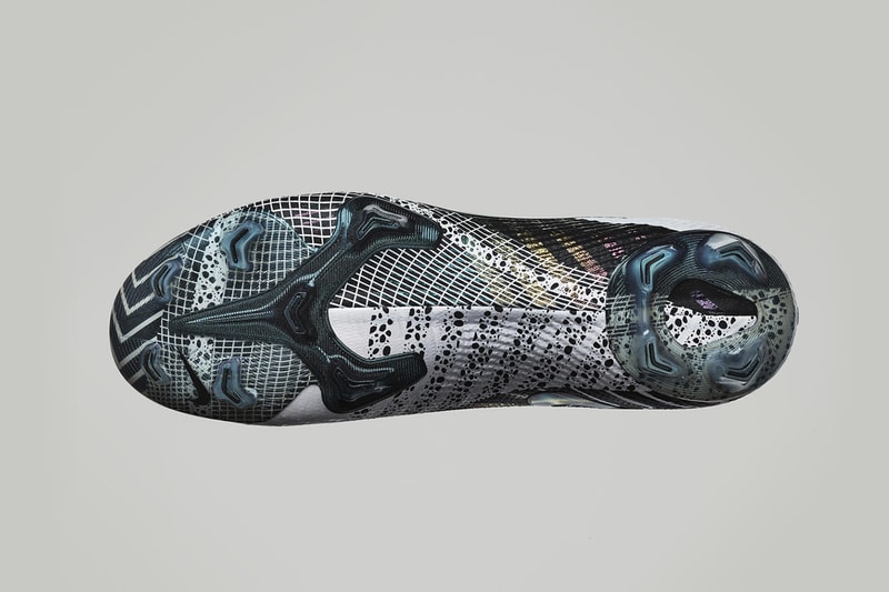 nike mercurial dream speed 3 release information cristiano ronaldo kylian mbappé sam kerr football soccer details