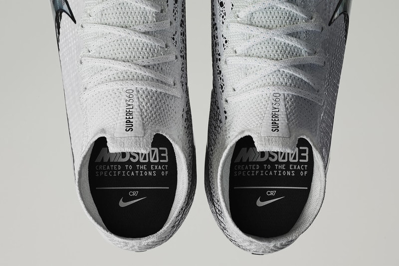 nike mercurial dream speed 3 release information cristiano ronaldo kylian mbappé sam kerr football soccer details