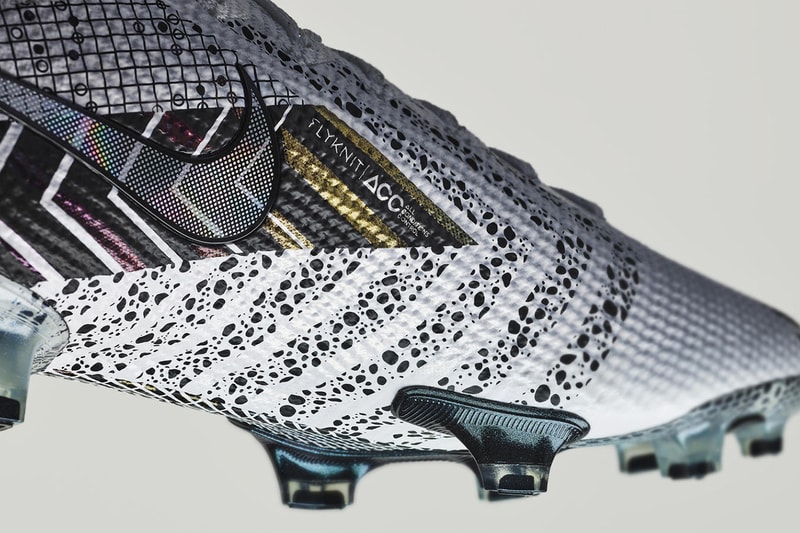 nike mercurial dream speed 3 release information cristiano ronaldo kylian mbappé sam kerr football soccer details