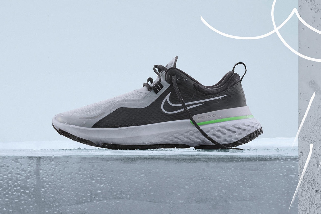 nike pegasus trail 2 37 shield react miler release information gore tex winter running buy cop purchase cold weather