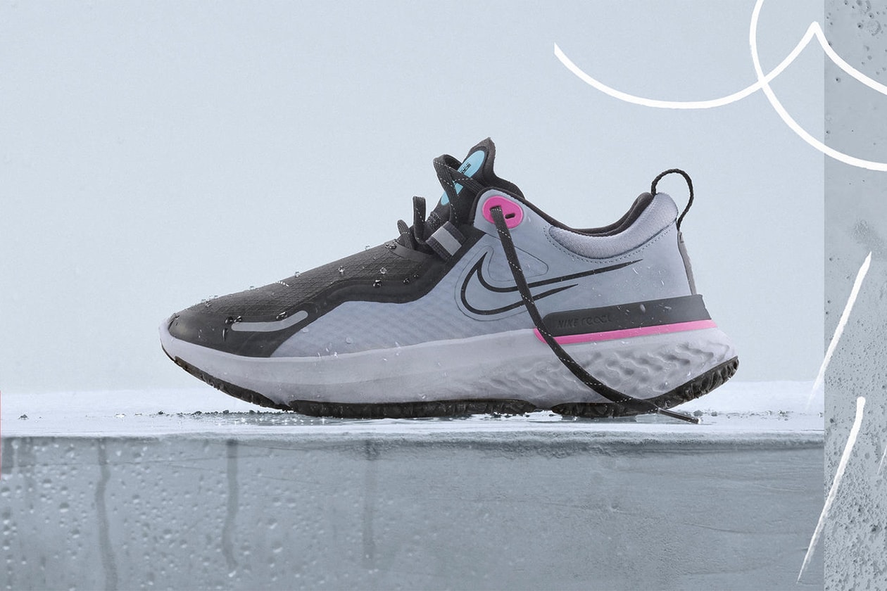nike pegasus trail 2 37 shield react miler release information gore tex winter running buy cop purchase cold weather