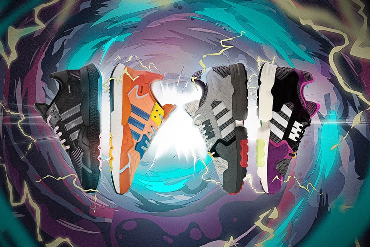 Ninja's Latest adidas Collaboration Recalls "Chasing the Spark"