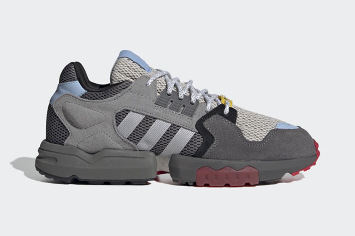 Ninja x adidas Nite Jogger, ZX Torsion 